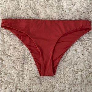 Roxy bikini bottoms